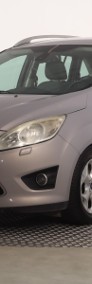 Ford C-MAX II Grand C-Max , Klima, Parktronic,ALU-3