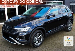 Volkswagen T-Roc Life Plus 1.5 TSI DSG Life Plus 1.5 TSI 150KM DSG