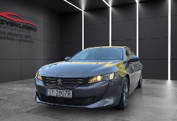 Peugeot 508 II Peugeot 508 SW 2.0 BlueHDi 163 KM Automat | 2019