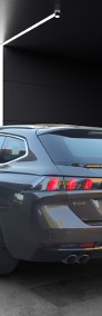 Peugeot 508 SW 2.0 BlueHDi 163 KM Automat | 2019 -4