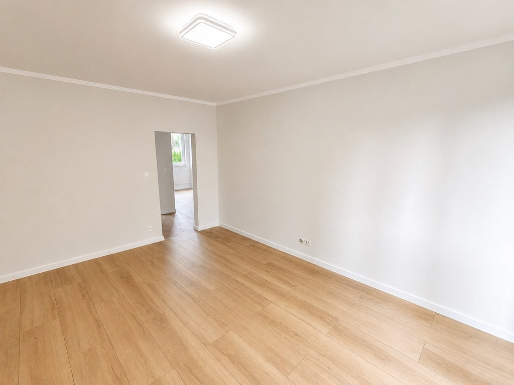 trzy pokoje, balkon, po generalnym remoncie, Zabrzańska, Szombierki, Bytom - Widok 2