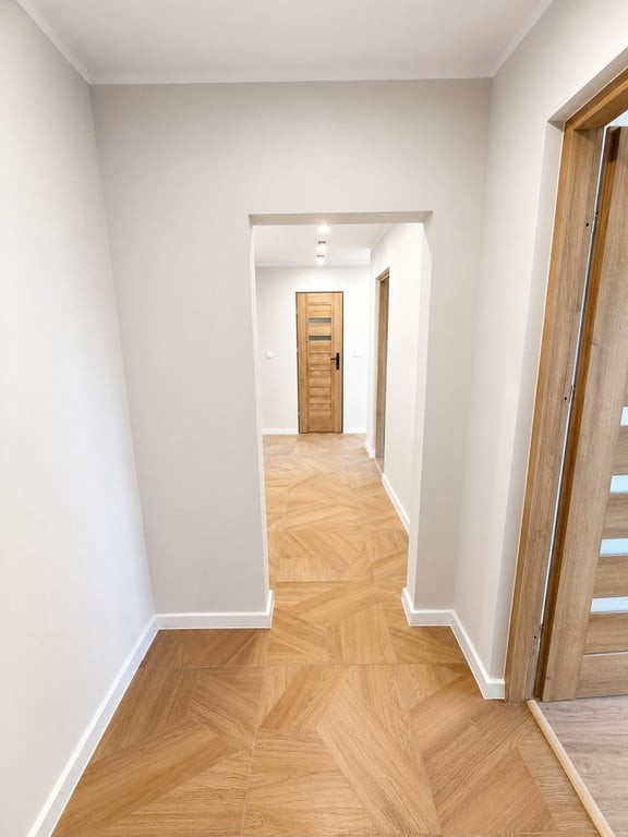 trzy pokoje, balkon, po generalnym remoncie, Zabrzańska, Szombierki, Bytom - Widok 4
