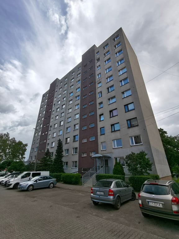 trzy pokoje, balkon, po generalnym remoncie, Zabrzańska, Szombierki, Bytom - Widok 5