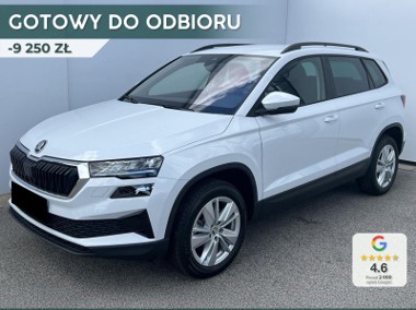 Skoda Karoq Selection 1.5 TSI Selection 1.5 TSI 150KM-1