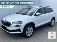 Skoda Karoq Selection 1.5 TSI Selection 1.5 TSI 150KM