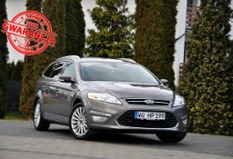 Ford Mondeo VII 2.0TDCI(140KM)*Lift*Duża Navi*Led*2xParktr.*Reling*Convers*Alu17&quot;ASO