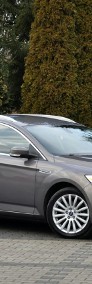 Ford Mondeo VII 2.0TDCI(140KM)*Lift*Duża Navi*Led*2xParktr.*Reling*Convers*Alu17"ASO-4