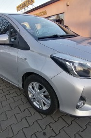 1.5 HYBRID 75KM,Automat,NAVI,klimatronic,przeb-87tyś.-2