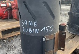 Same Rubin 150 - filtr powietrza obudowa filtra