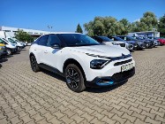 Citroen C4 e-C4 EV136 50kWh Shine Promocyjne finasowanie