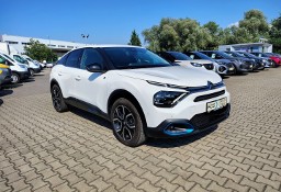 Citroen C4 e-C4 EV136 50kWh Shine Promocyjne finasowanie