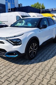 Citroen C4 e-C4 EV136 50kWh Shine Promocyjne finasowanie-2
