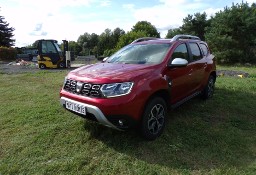 Dacia Duster I 2 1.3 TCe 150KM Zarejestrowany Super Stan