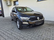 Volkswagen T-Roc TDI LEDY klimatronic