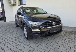 Volkswagen T-Roc TDI LEDY klimatronic