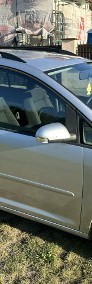 Volkswagen Touran I 1,9 TDI, CLIMAtic po przeglądzie, świeży olej, 5 miejsc, tempomat-3