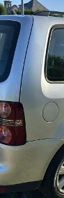 Volkswagen Touran I 1,9 TDI, CLIMAtic po przeglądzie, świeży olej, 5 miejsc, tempomat-4