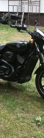 Harley-Davidson XG 750 Street-3