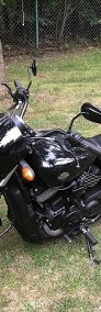 Harley-Davidson XG 750 Street-4