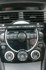 RADIO CD MAZDA RX-8 03-12 WSZYSTKIE CZĘŚCI Mazda RX-8-2