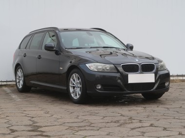 BMW SERIA 3 , Navi, Klimatronic, Tempomat, Parktronic,ALU-1