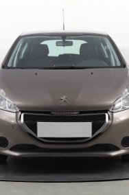 Peugeot 208 , Navi, Klima, Tempomat, Podgrzewane siedzienia-2
