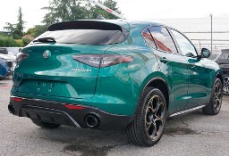 Alfa Romeo Stelvio 2.0 Turbo Intensa Q4 2.0 Turbo Intensa Q4 (280KM) Dach przeszklony, rozsuwany