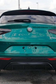 Alfa Romeo Stelvio 2.0 Turbo Intensa Q4 2.0 Turbo Intensa Q4 (280KM) Dach przeszklony, rozsuwany-2