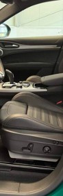 Alfa Romeo Stelvio 2.0 Turbo Intensa Q4 2.0 Turbo Intensa Q4 (280KM) Dach przeszklony, rozsuwany-4