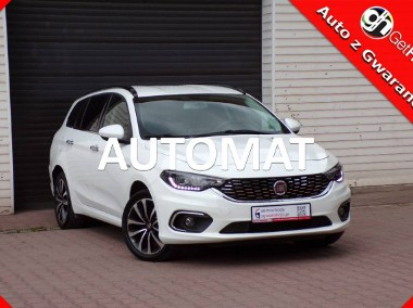 Fiat Tipo II Automat /Navi /Tablet /Led/1,6 /120KM /2019-1