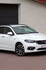 Fiat Tipo II Automat /Navi /Tablet /Led/1,6 /120KM /2019-2