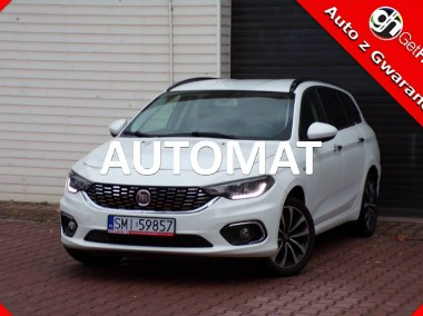 Fiat Tipo II Automat /Navi /Tablet /Led/1,6 /120KM /2019-1
