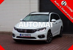 Fiat Tipo II Automat /Navi /Tablet /Led/1,6 /120KM /2019