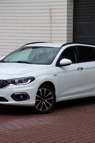 Fiat Tipo II Automat /Navi /Tablet /Led/1,6 /120KM /2019-2