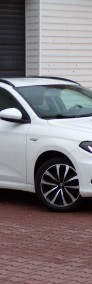 Fiat Tipo II Automat /Navi /Tablet /Led/1,6 /120KM /2019-4