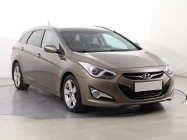 Hyundai i40 , Klimatronic, Tempomat, Parktronic, Podgrzewane siedzienia,