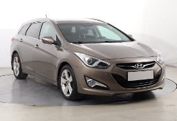 Hyundai i40 , Klimatronic, Tempomat, Parktronic, Podgrzewane siedzienia,