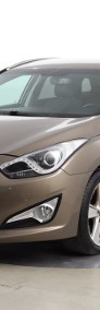 Hyundai i40 , Klimatronic, Tempomat, Parktronic, Podgrzewane siedzienia,-3