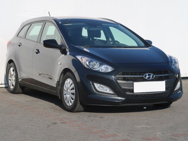 Hyundai i30 II , Salon Polska, Serwis ASO, Klima, Parktronic-1