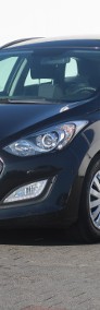 Hyundai i30 II , Salon Polska, Serwis ASO, Klima, Parktronic-3