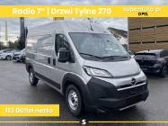 Opel Movano L2H2 L2H2 2.2 140KM