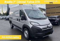 Opel Movano L2H2 L2H2 2.2 140KM