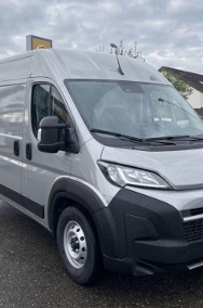 Opel Movano L2H2 L2H2 2.2 140KM-2