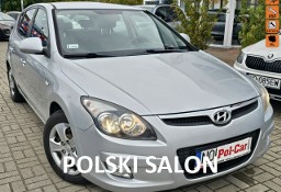 Hyundai i30 I Polski salon, serwis, model 2010,