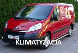 Toyota Inny Toyota TOYOTA PROACE L2H1 furgon 3 osoby 139000 km!!! Sprowadzony