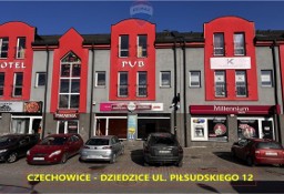 Lokal Czechowice-Dziedzice