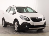 Opel Mokka , Klima, Tempomat, Parktronic