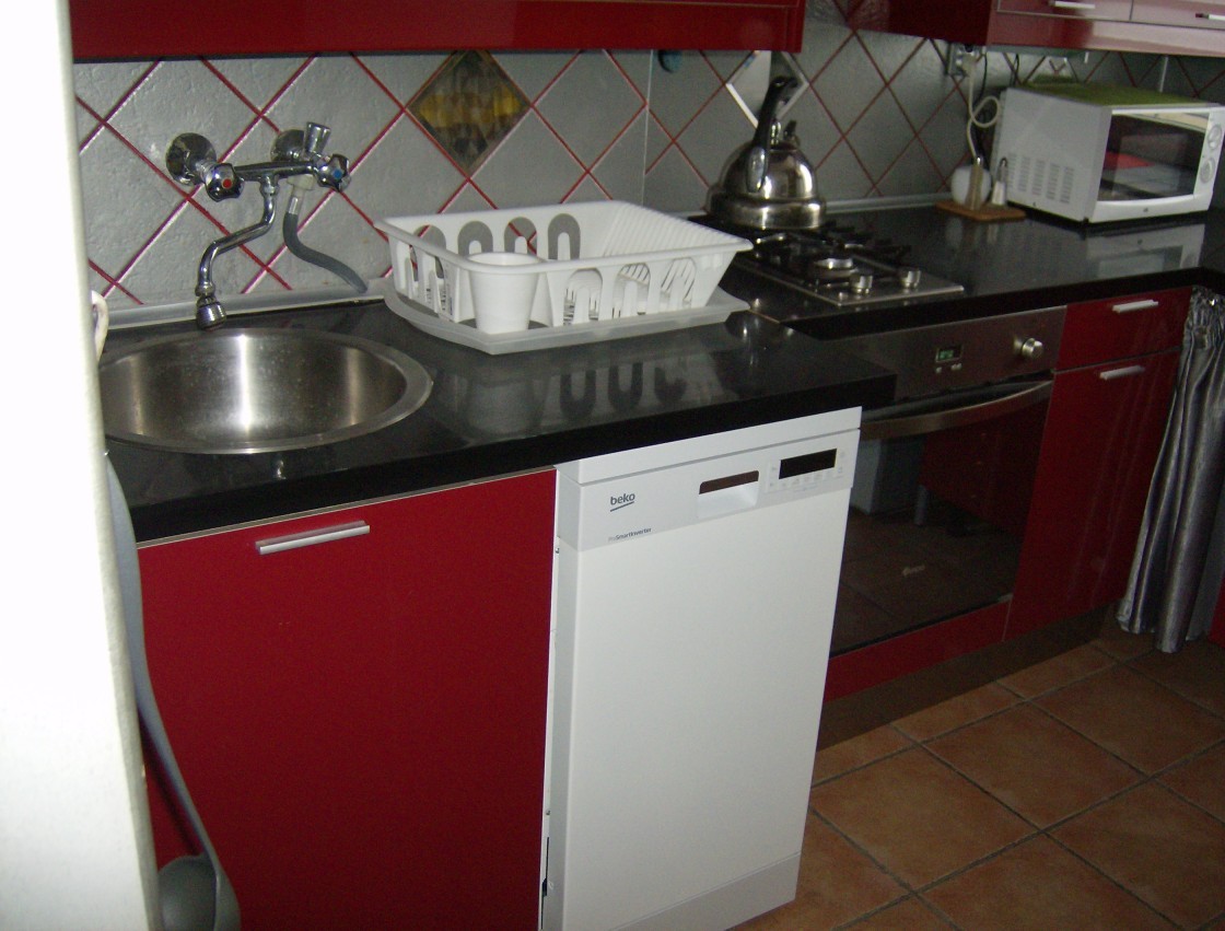 Mieszkanie 36m² Warszawa, al. J. Pawła II 35 (bez czynszu) - Widok 4
