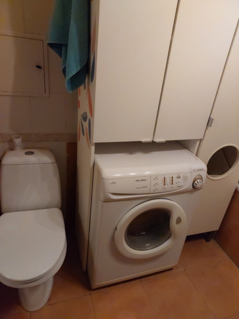 Mieszkanie 36m² Warszawa, al. J. Pawła II 35 (bez czynszu) - Widok 6