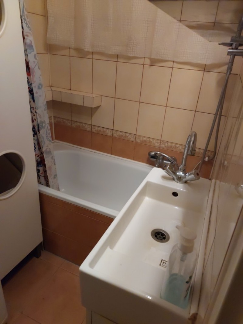Mieszkanie 36m² Warszawa, al. J. Pawła II 35 (bez czynszu) - Więcej